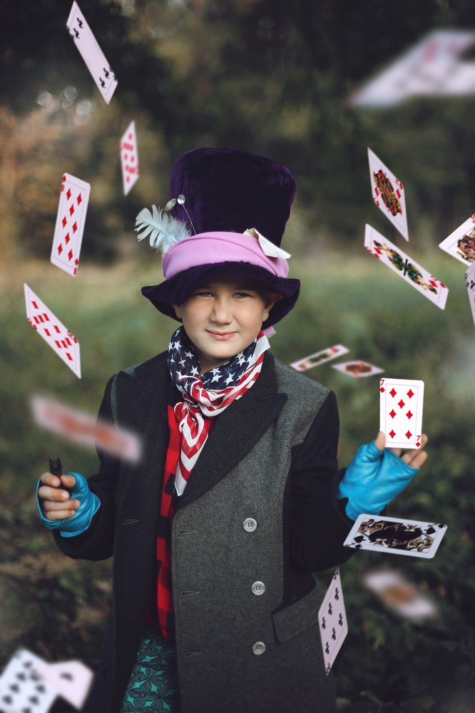 Photograph by Екатерина Морозова