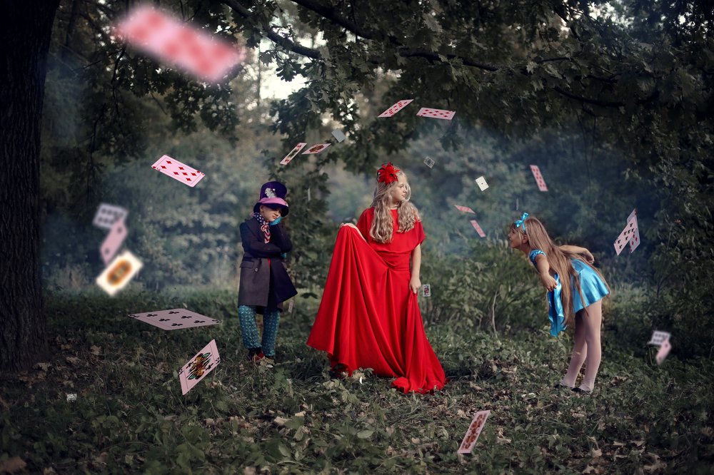 Photograph by Екатерина Морозова