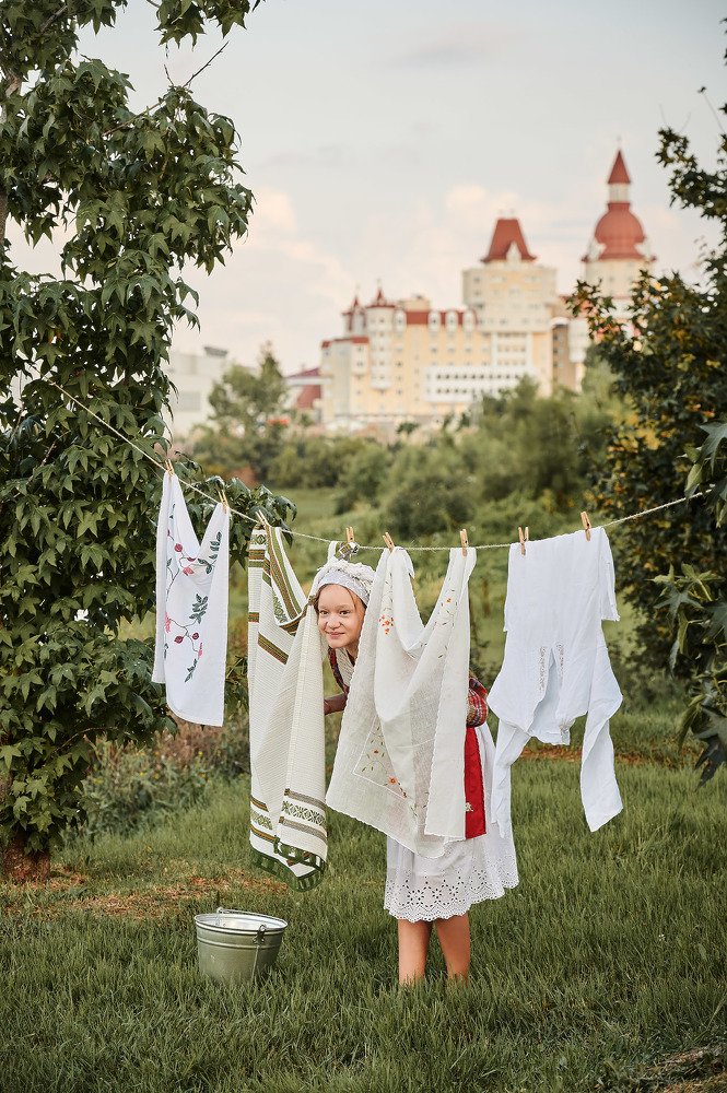 Photograph by Денис Черепко