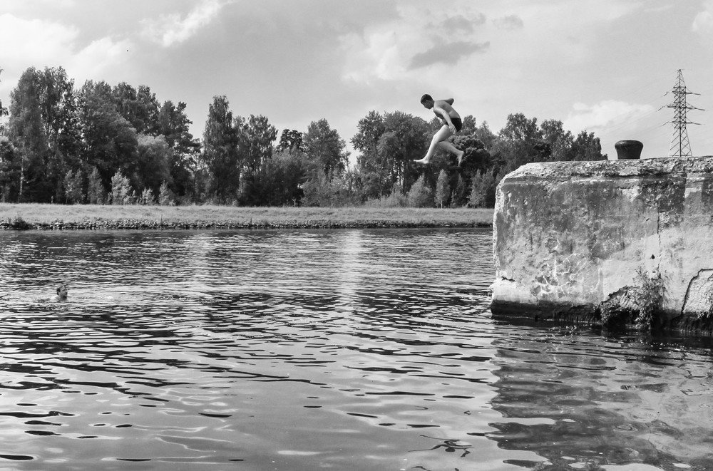 Photograph by Владимир Гречанинов