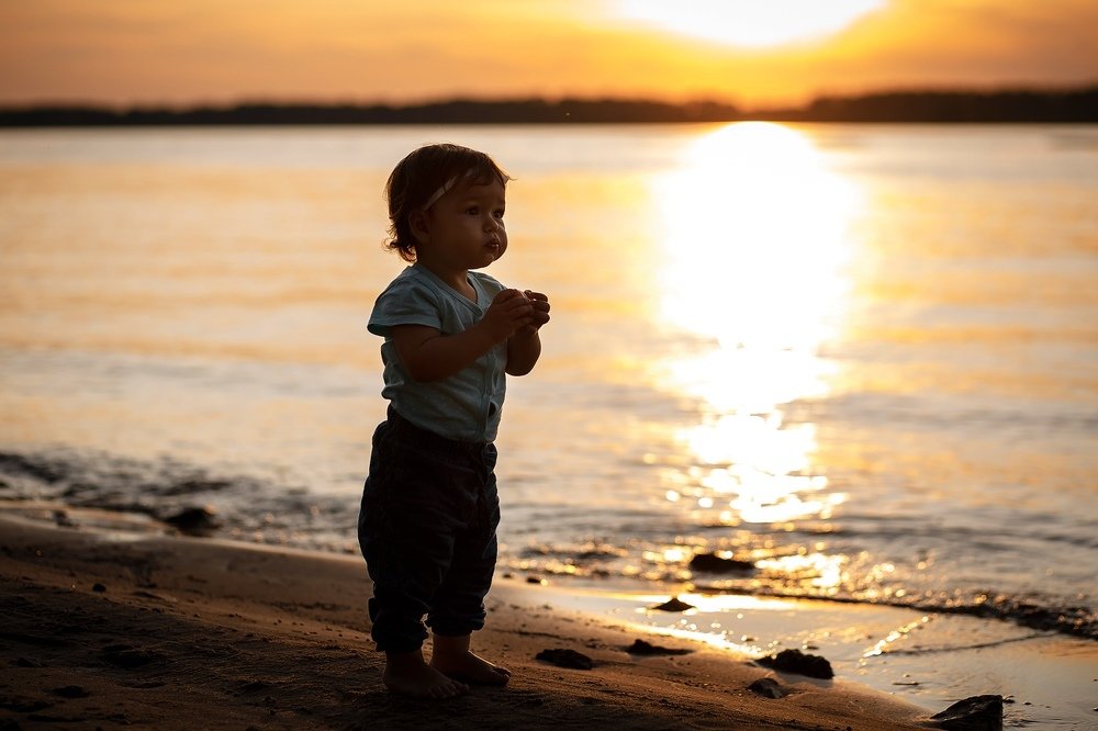 Фотография автора Надежда Бочарникова