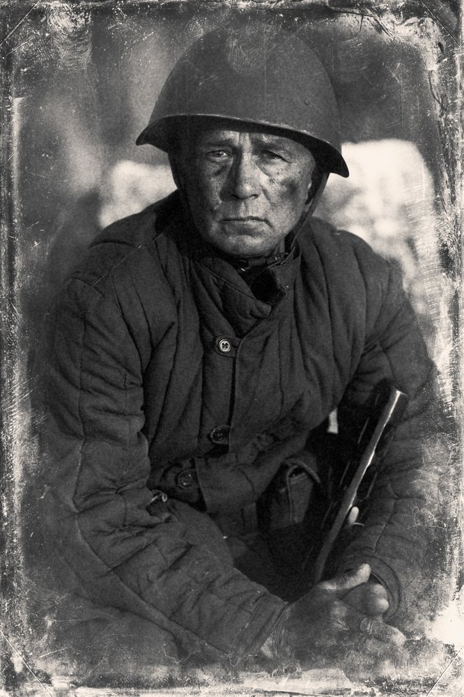 Photograph by Хайруллин Ильдар