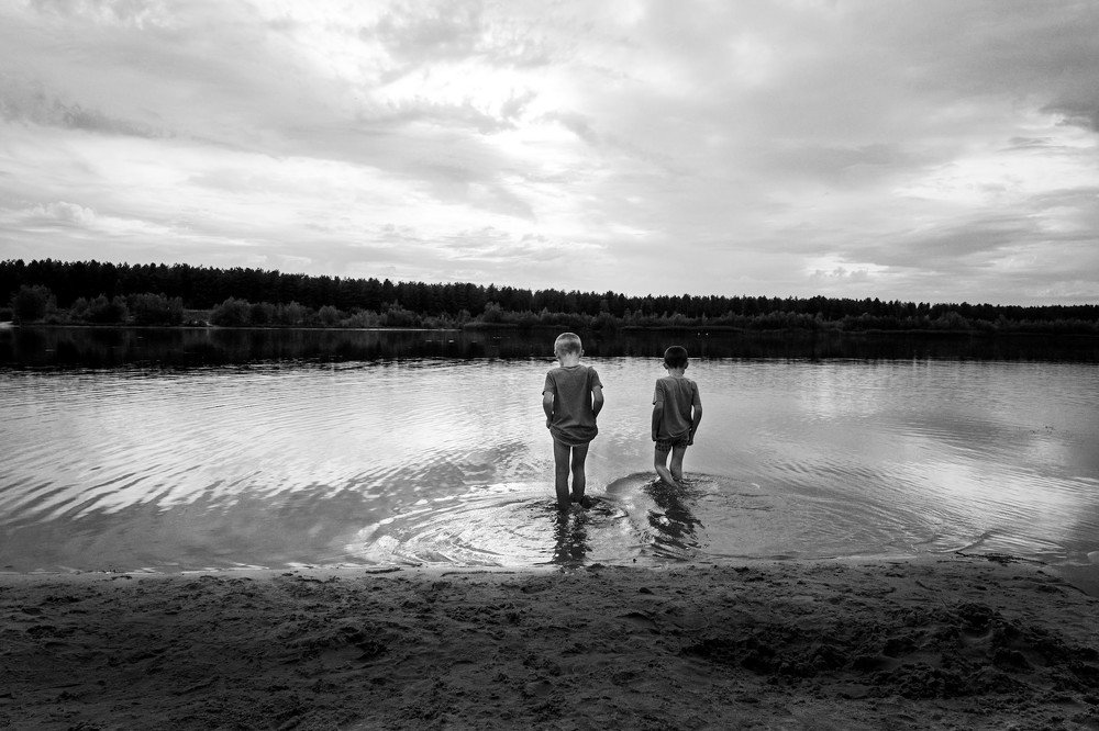 Photograph by Wendy Hoeck