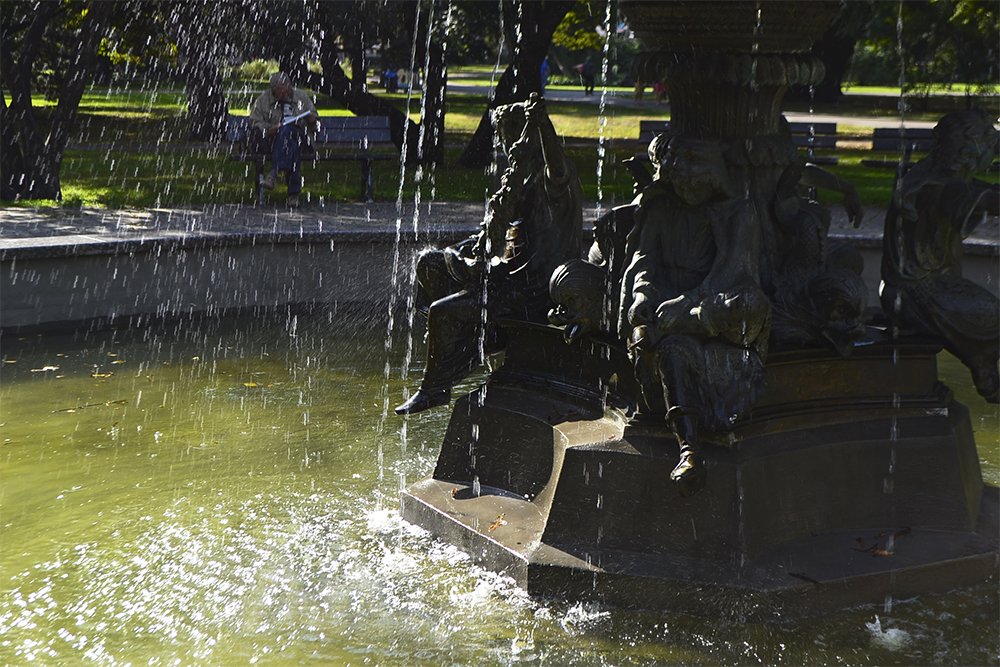 Фотография автора Алёна Морозова