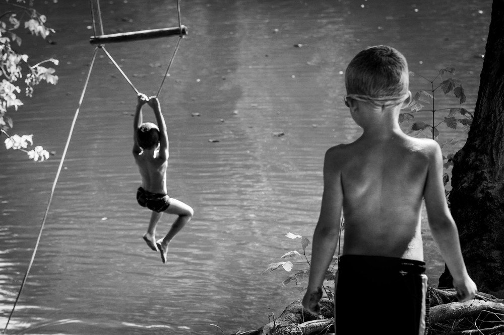 Photograph by Wendy Hoeck