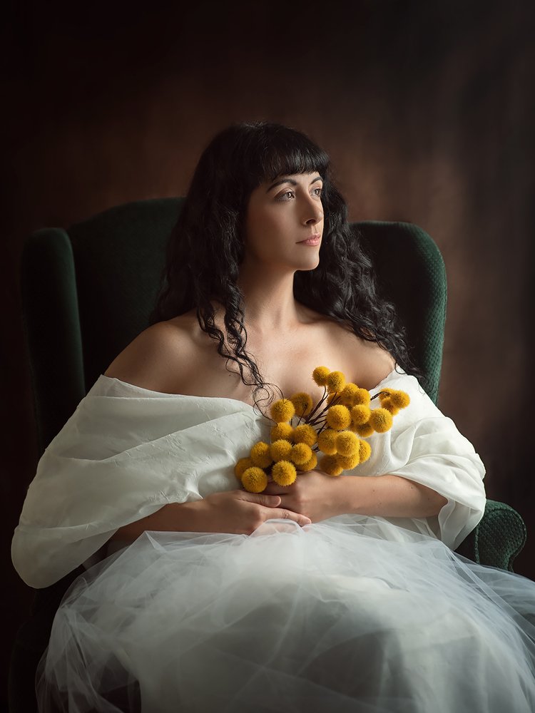 Photograph by Ekaterina Vachino