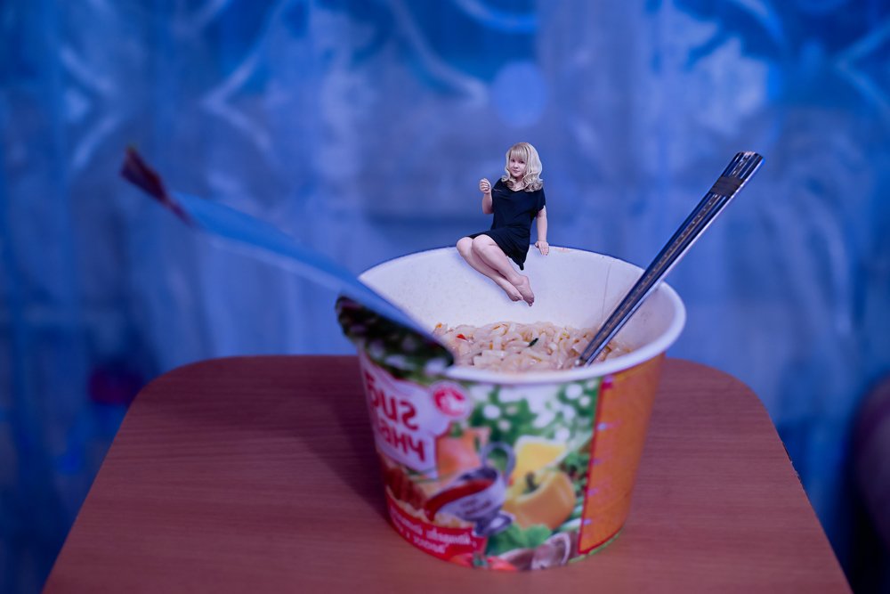 Photograph by Фёдорова Наталья