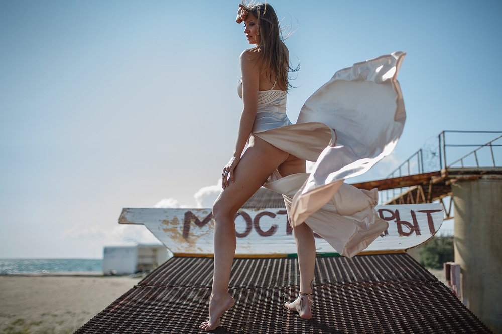 Photograph by Евгений Миленький