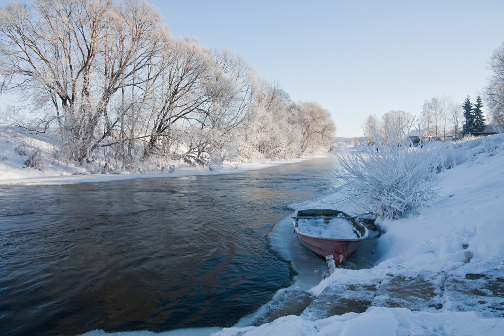 Photograph by Наталья Манусова