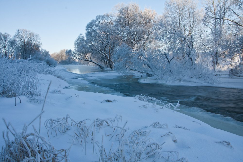 Photograph by Наталья Манусова