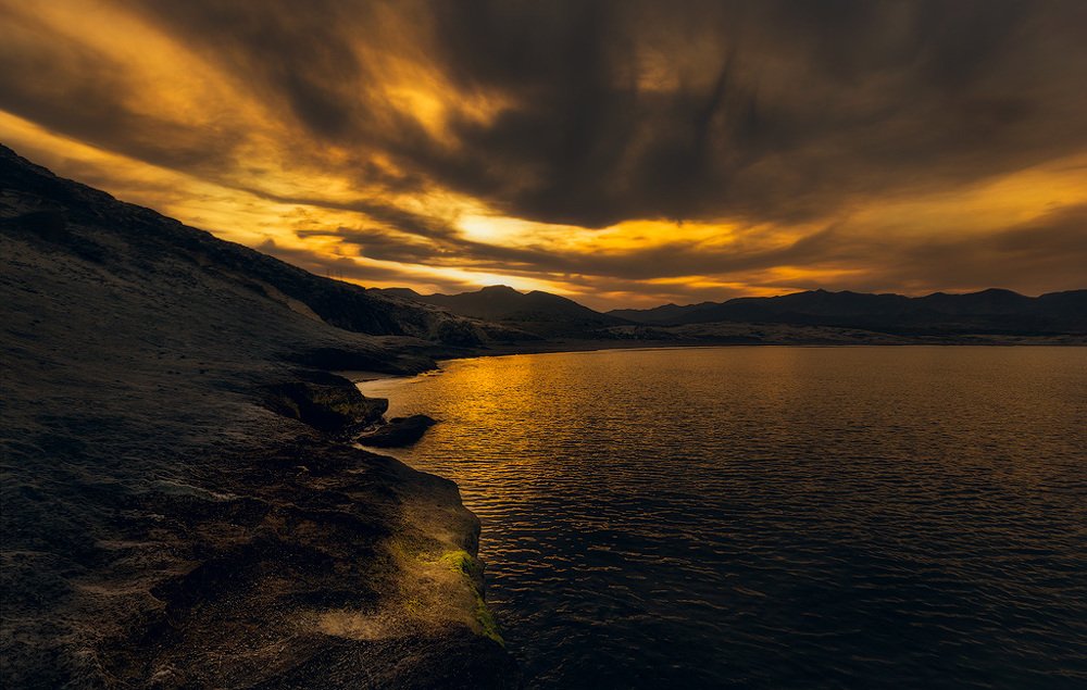 Photograph by JUAN LOPEZ