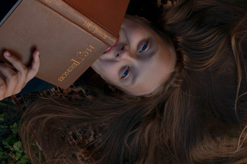 Photograph by Елена Безгинова