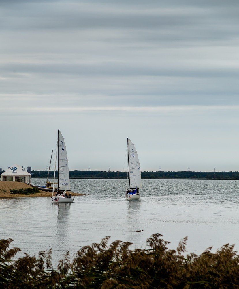 Photograph by Максим Мальцев