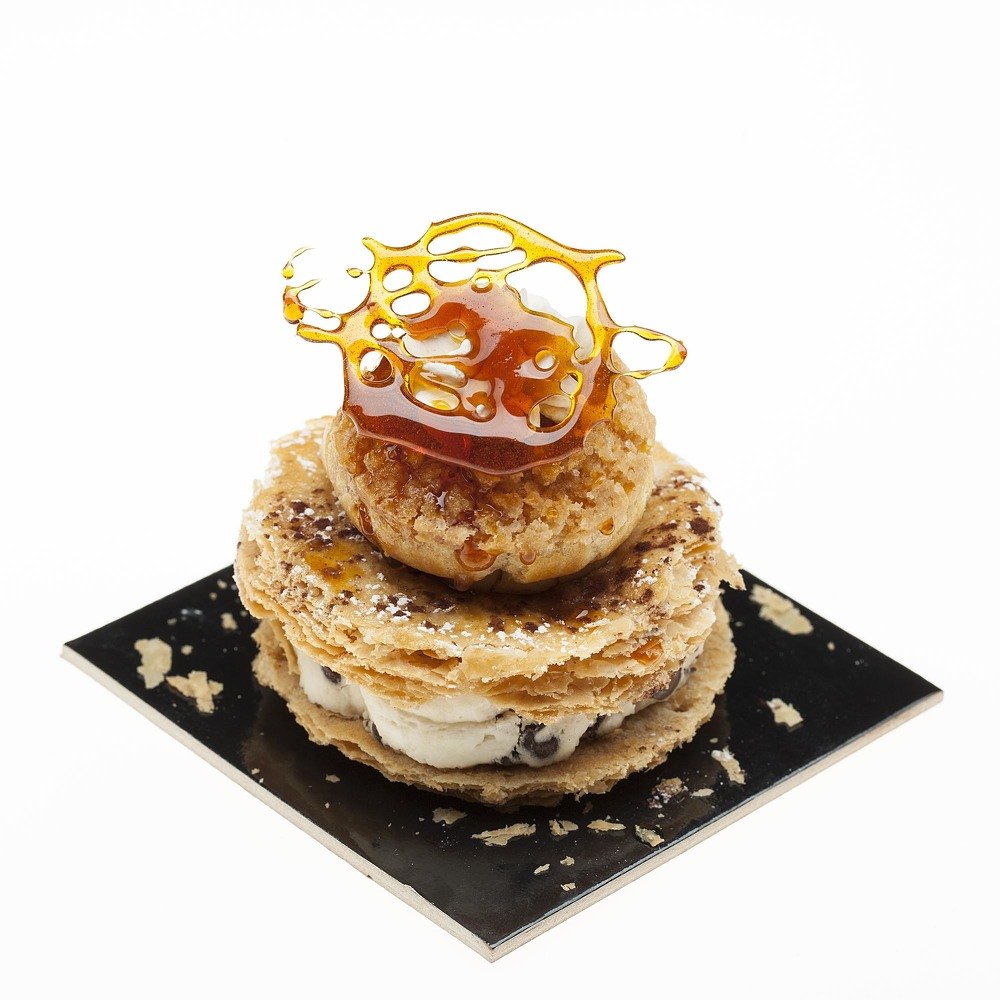 Photograph by Olena Leliuk