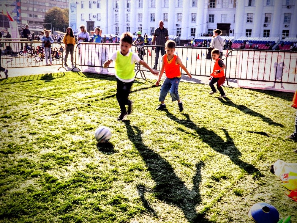 Photograph by Сергей Воронин