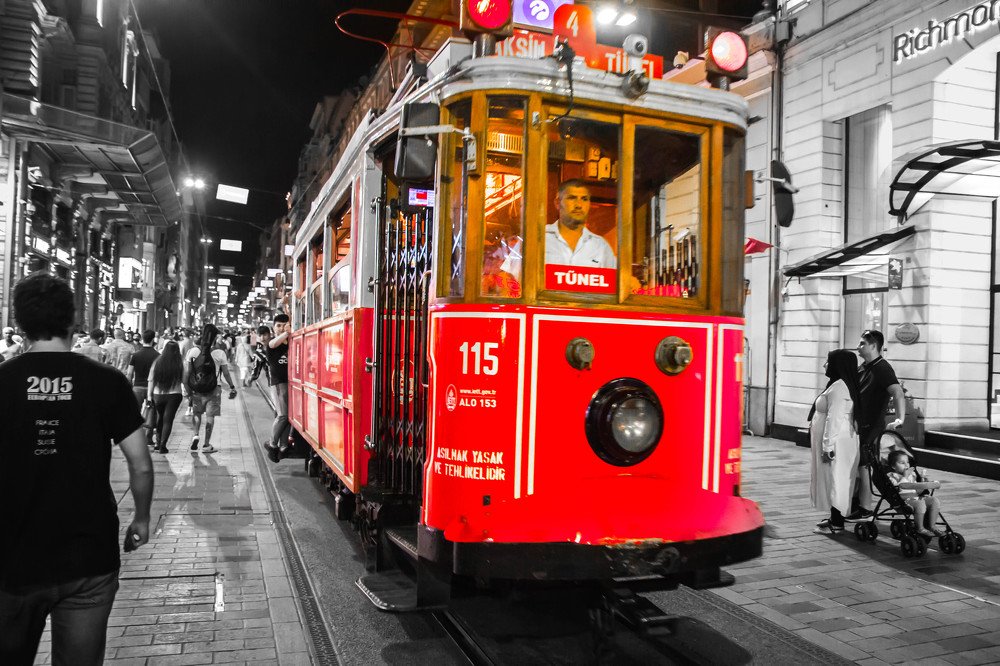 Photograph by Yakov Zak