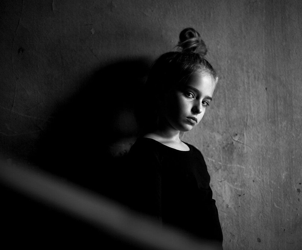 Photograph by Элеонора Белоусова