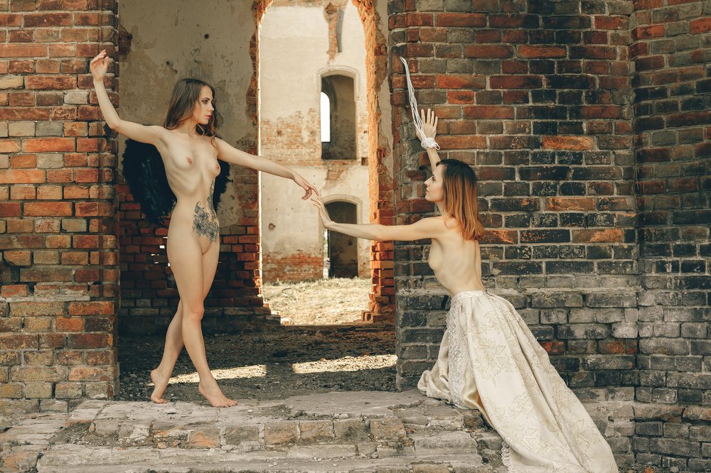 Photograph by Оксана Анциферова