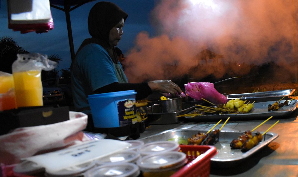 Photograph by Josue Lintanga