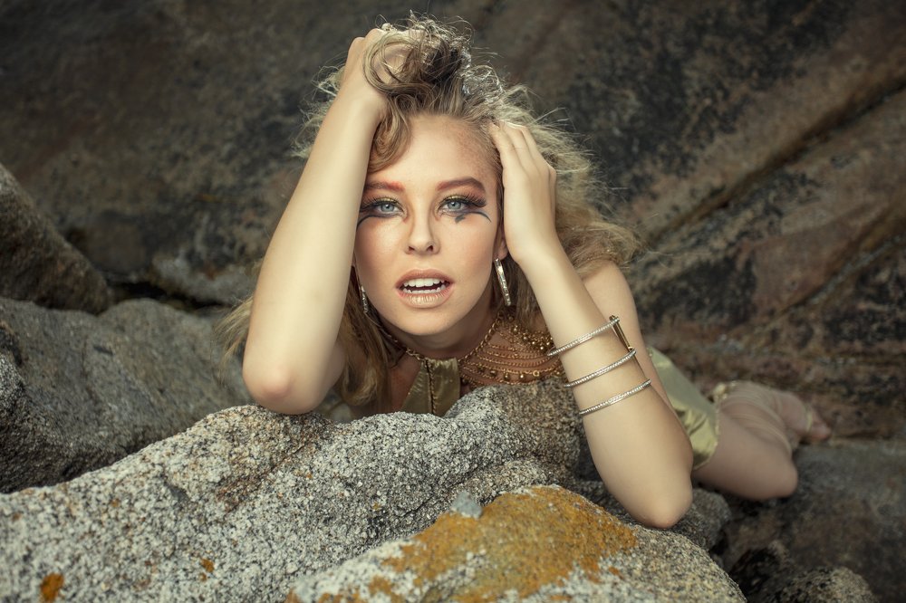 Photograph by ALi Dolati