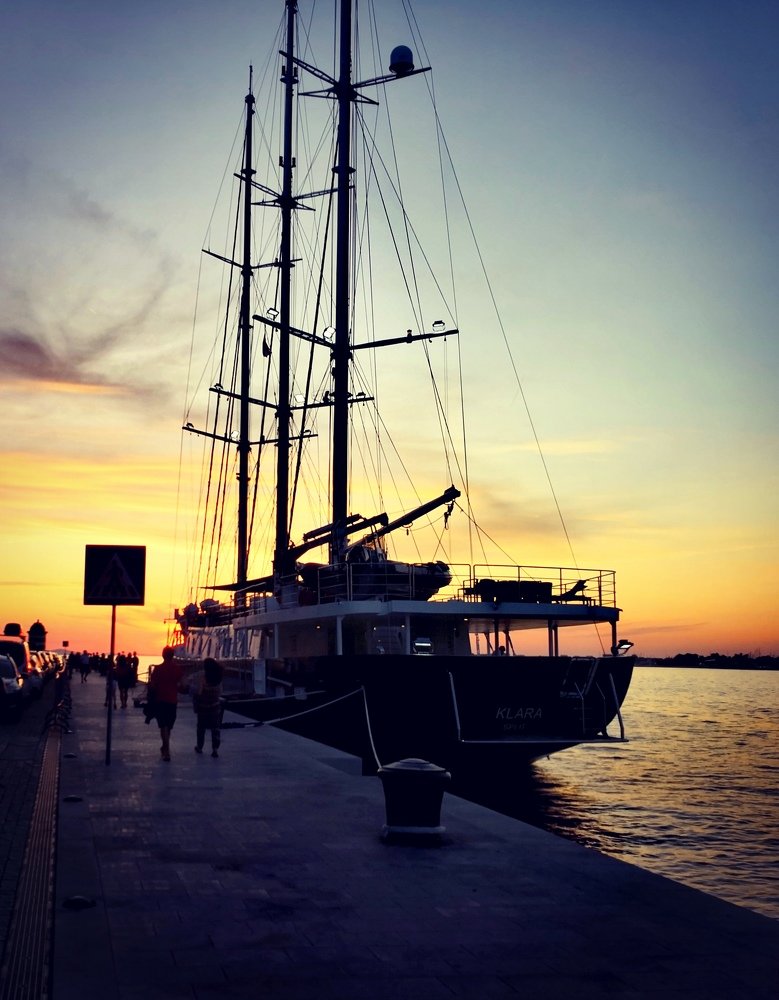 Photograph by Mateja Jaušovec