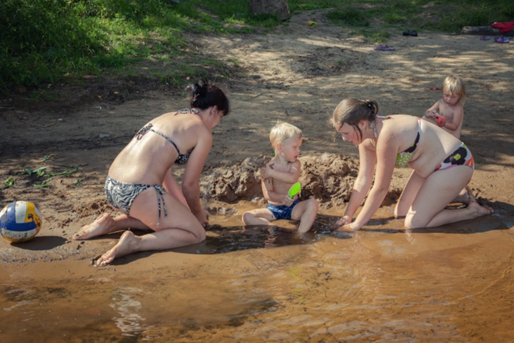 Photograph by Борис Устюжанин