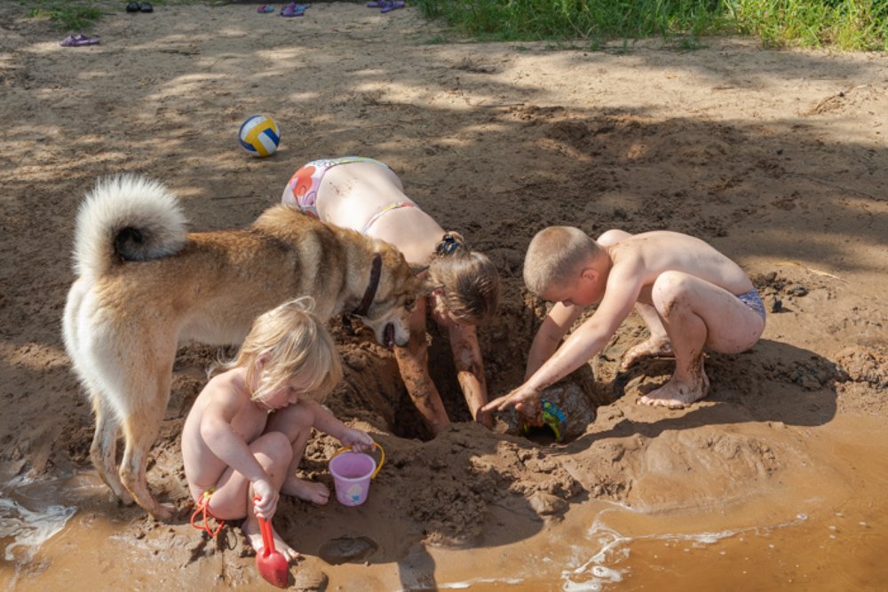 Photograph by Борис Устюжанин