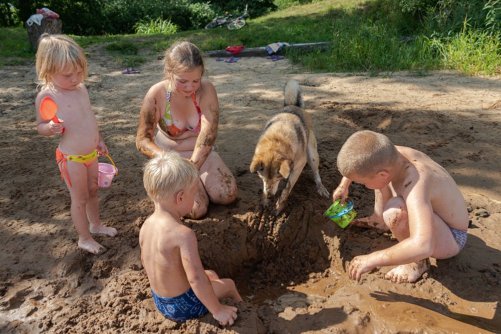 Photograph by Борис Устюжанин