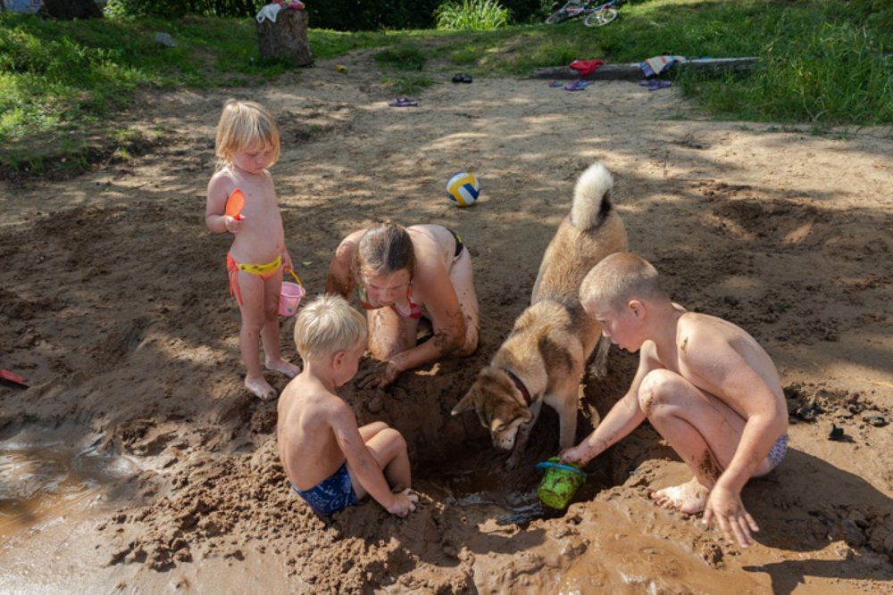 Photograph by Борис Устюжанин