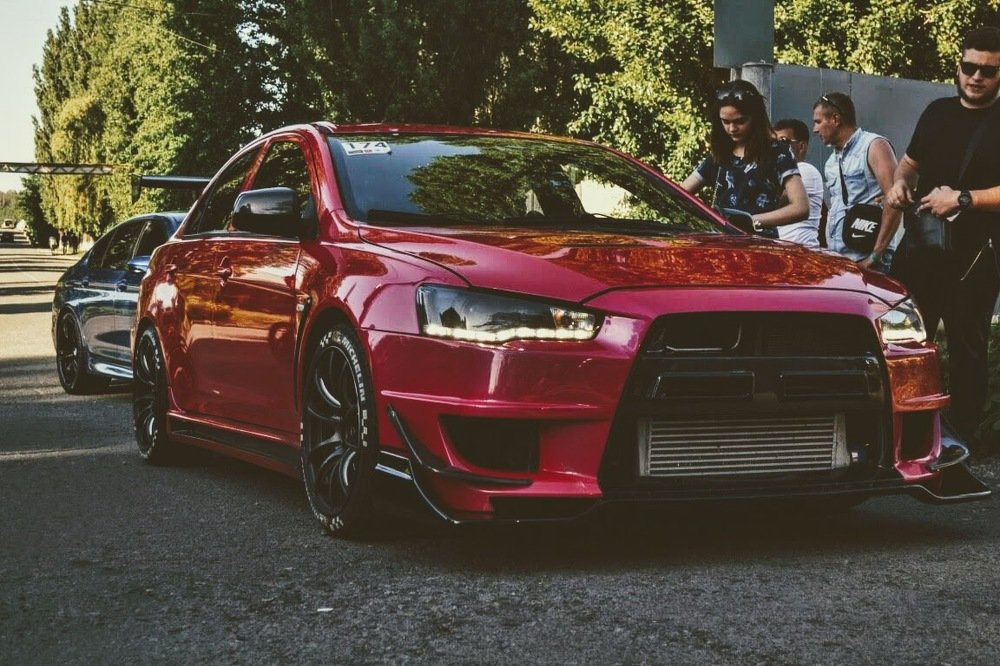 Photograph by Володимир Білоцькій