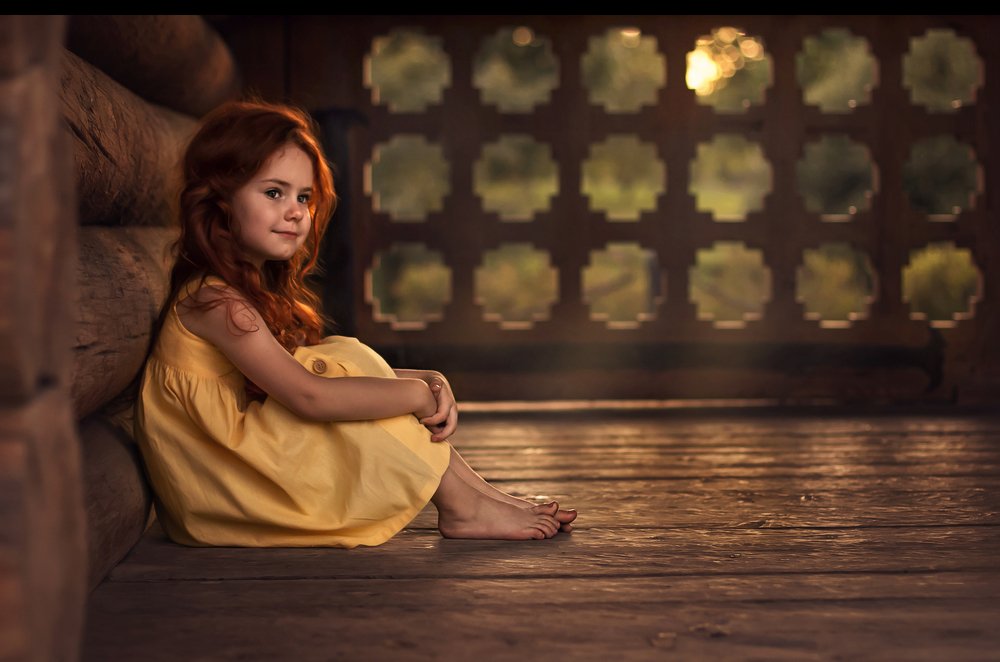 Photograph by Любовь Сорокина