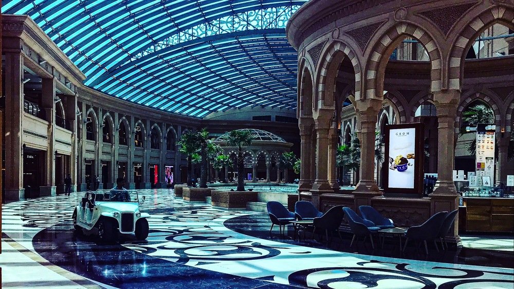 Photograph by Aamir Abbas