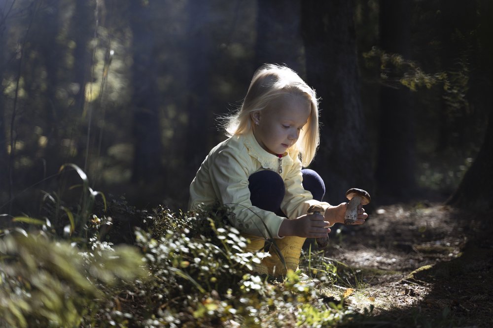 Photograph by Екатерина Айрис