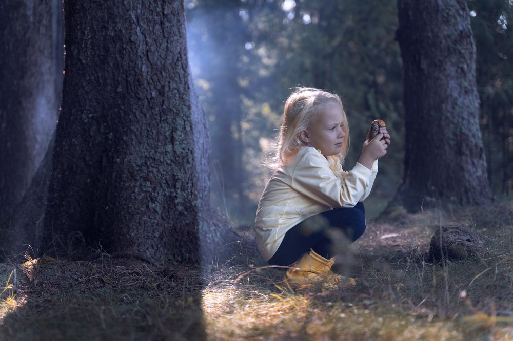 Photograph by Екатерина Айрис