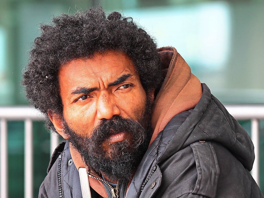 Photograph by BORIS SHRAER