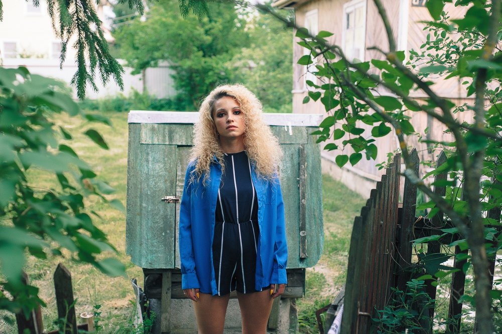Photograph by Кристина