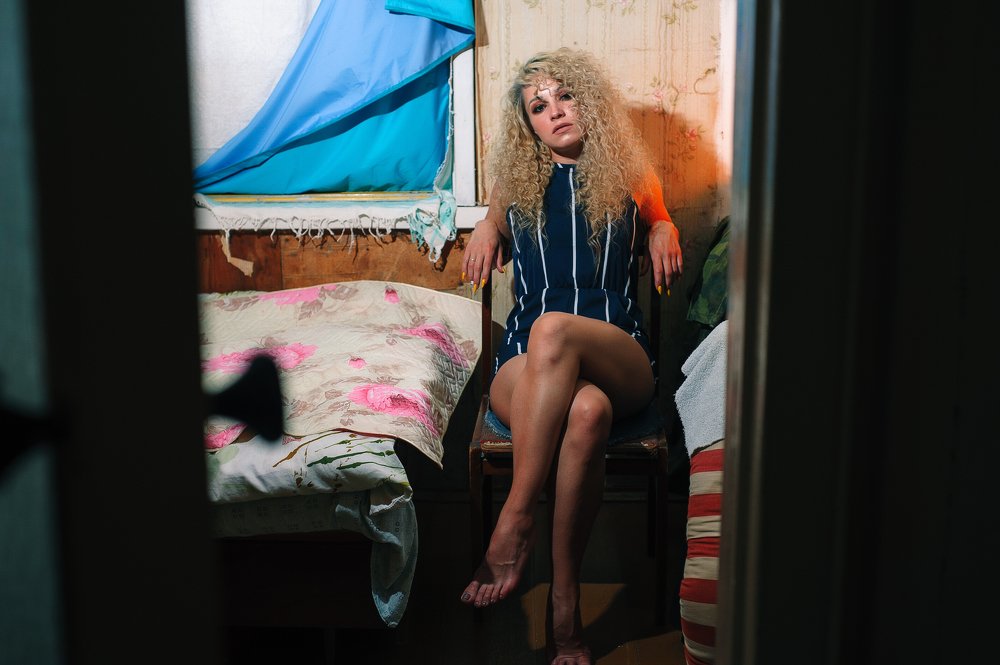 Photograph by Кристина