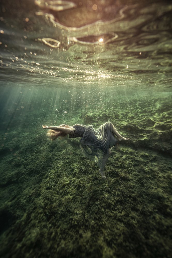 Photograph by Danny Barton