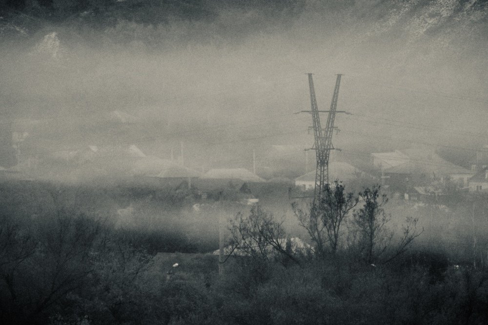 Photograph by Дмитрий Долгов