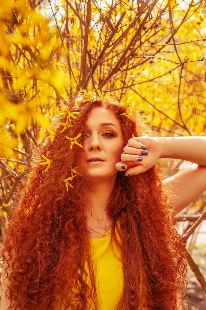 Photograph by Кристина