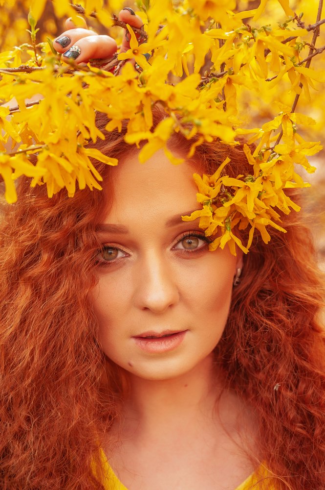 Photograph by Кристина