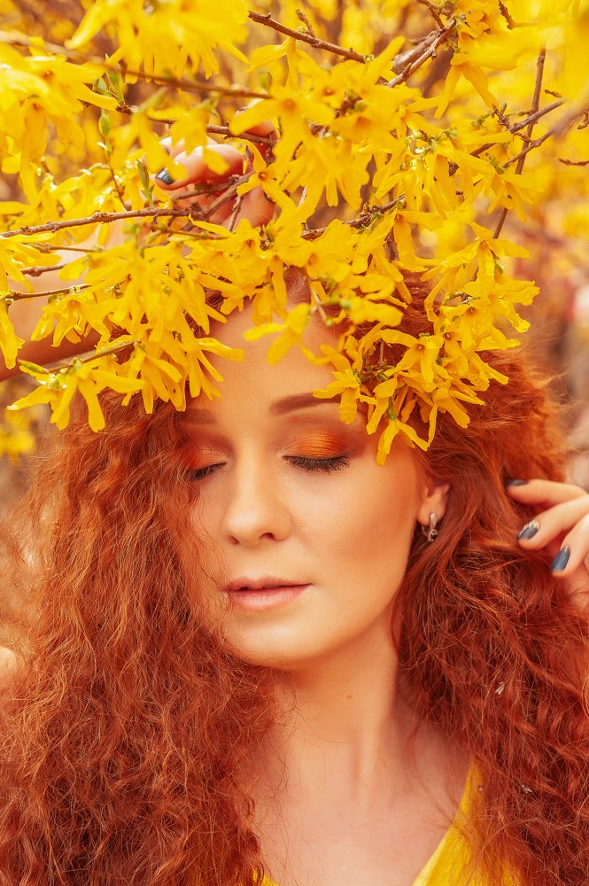 Photograph by Кристина