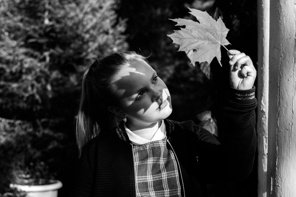 Photograph by Оксана Артемьева