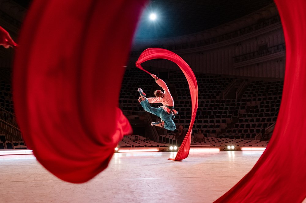 Photograph by Масалков Евгений