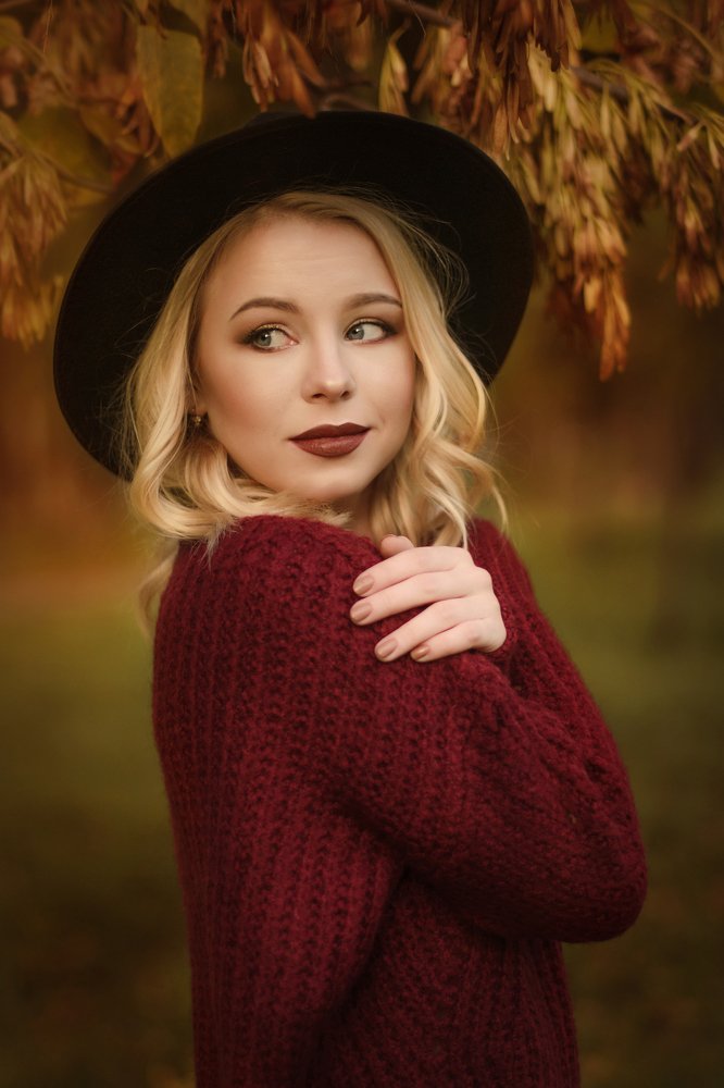 Photograph by Ксения Калачева