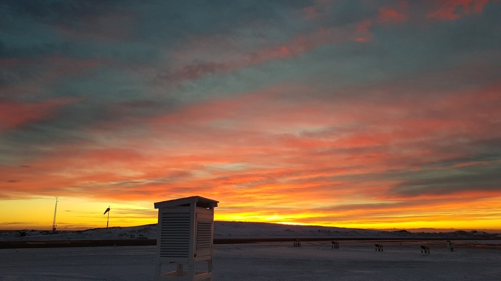 Photograph by Elisabeth Vinther