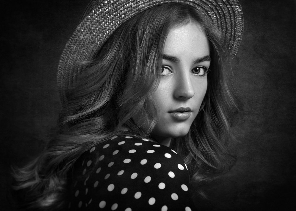 Photograph by Alex Darash