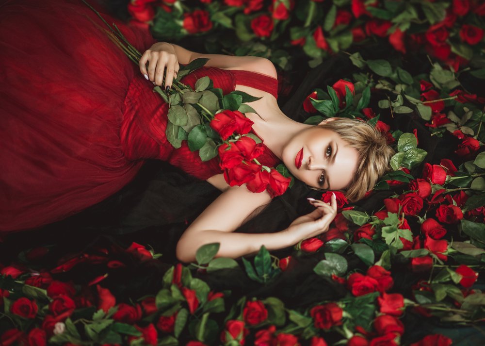 Фотография автора Диана Липкина