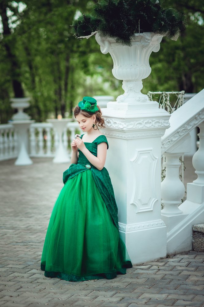 Фотография автора Диана Липкина