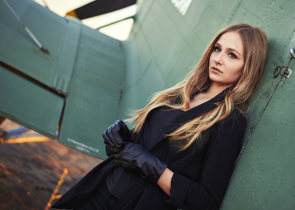 Photograph by Дмитрий Никитенко